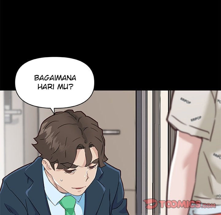 Family Adjustments - Chapter 48 101