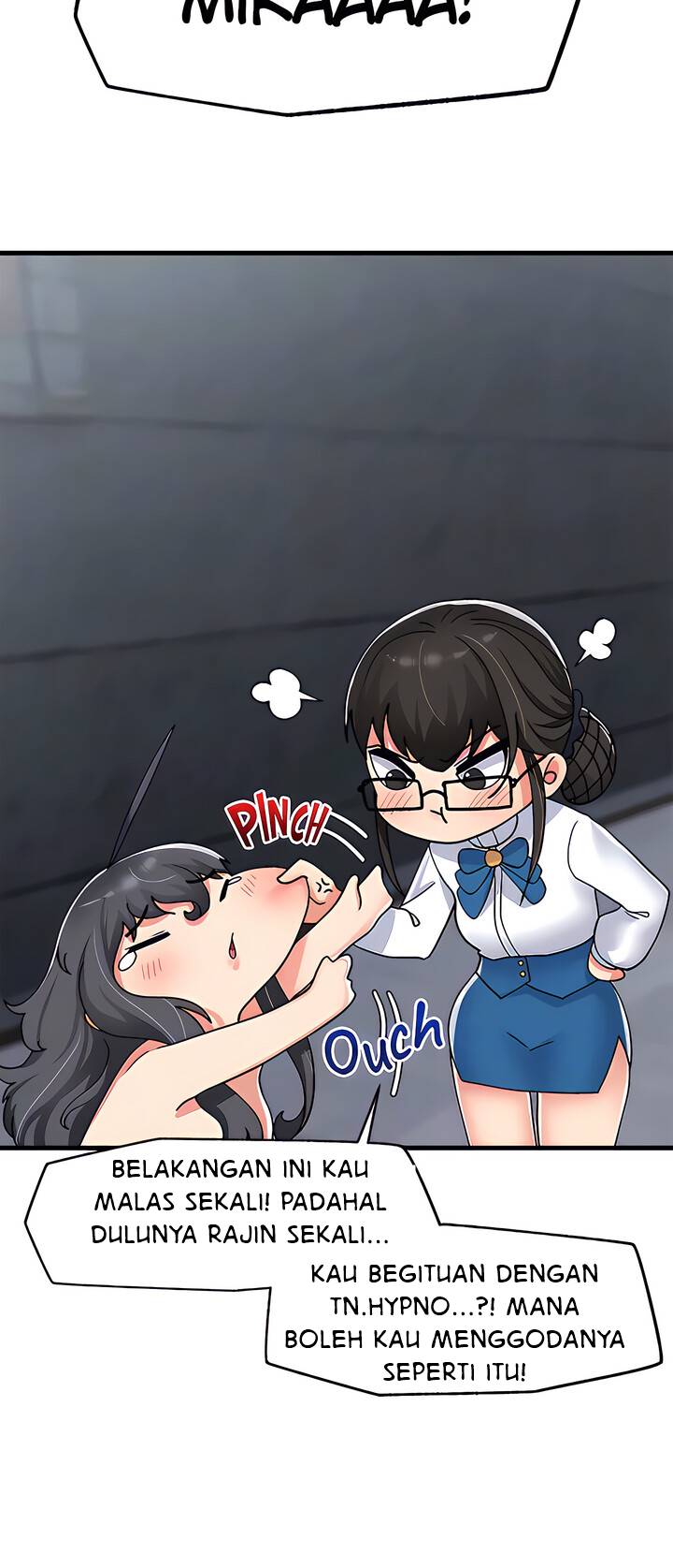 I love the hypnosis of this world - Chapter 48 41 I love the hypnosis of this world - Chapter 48 41