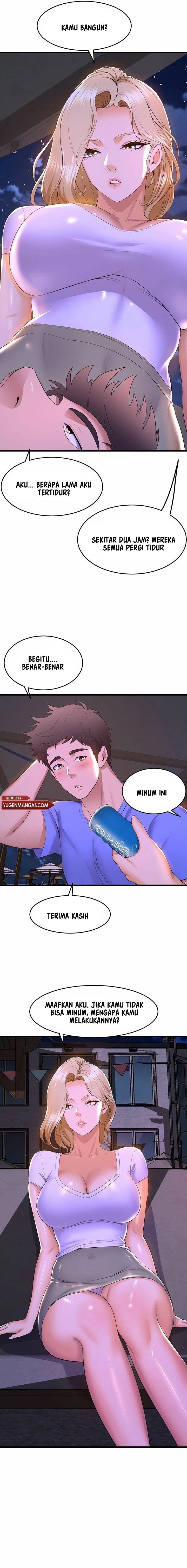 Dance Department&#8217;s Female Sunbaes - Chapter 48 4