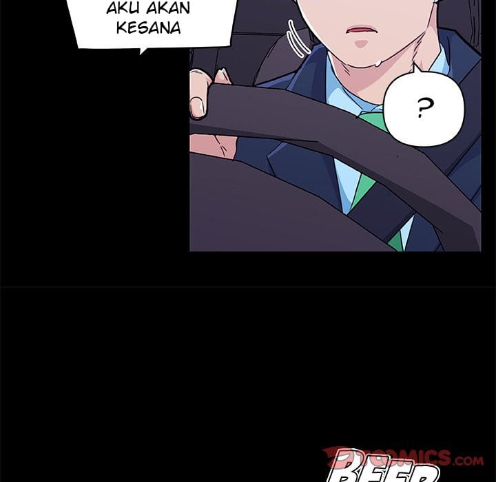 Family Adjustments - Chapter 48 74