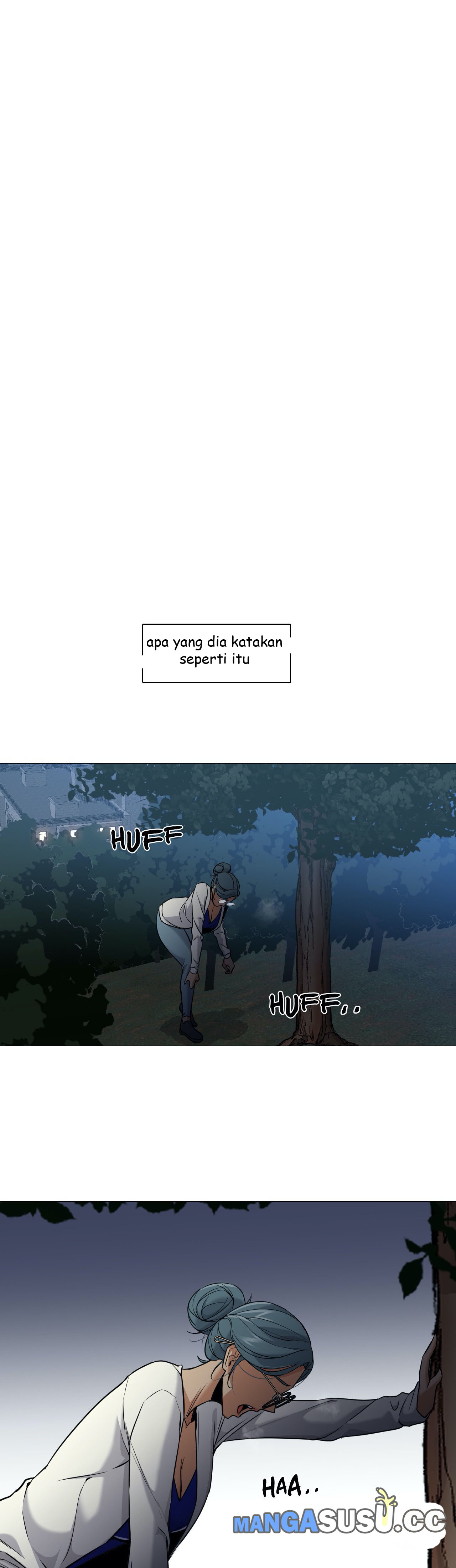 Man Up, Girl! - Chapter 48 11