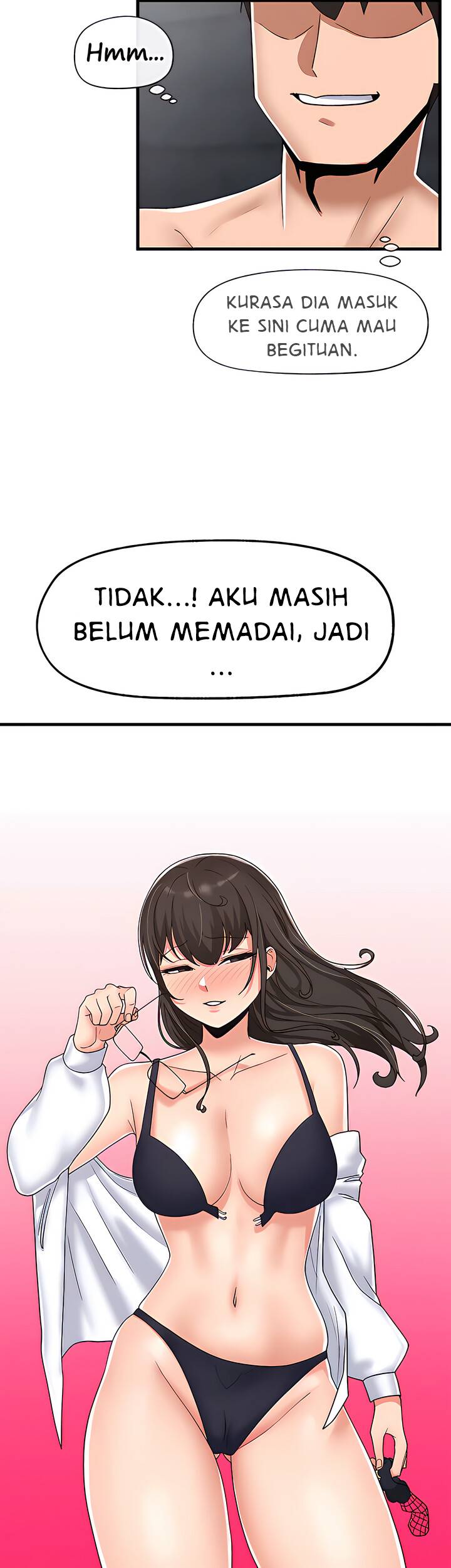 I love the hypnosis of this world - Chapter 48 44 I love the hypnosis of this world - Chapter 48 44