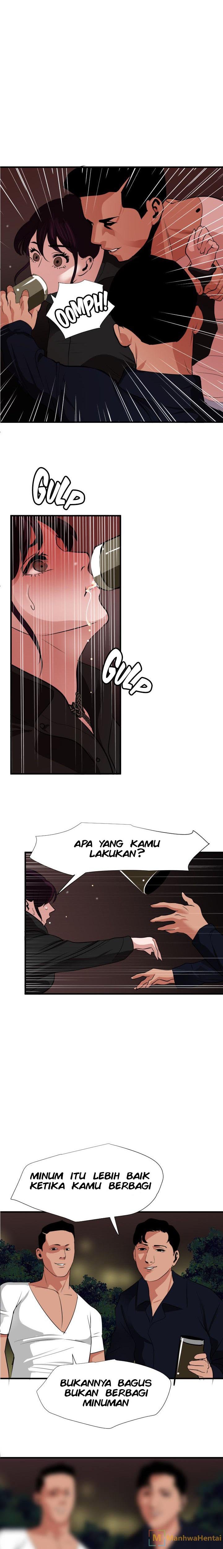 Lightning Rod - Chapter 48 3