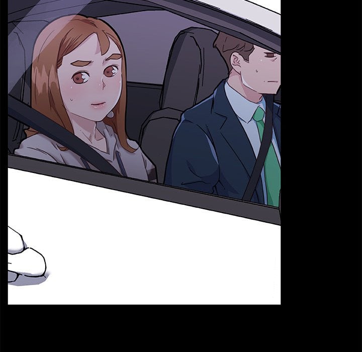 Family Adjustments - Chapter 48 45