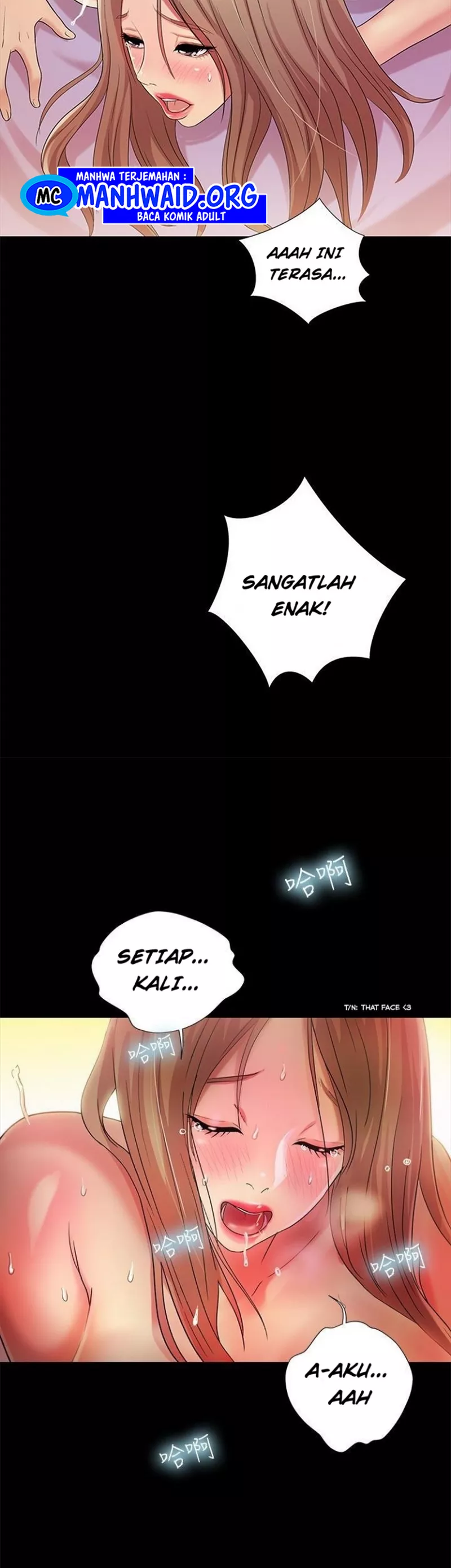 Friend&#8217;s Girlfriend - Chapter 48 26