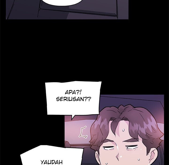 Family Adjustments - Chapter 48 73