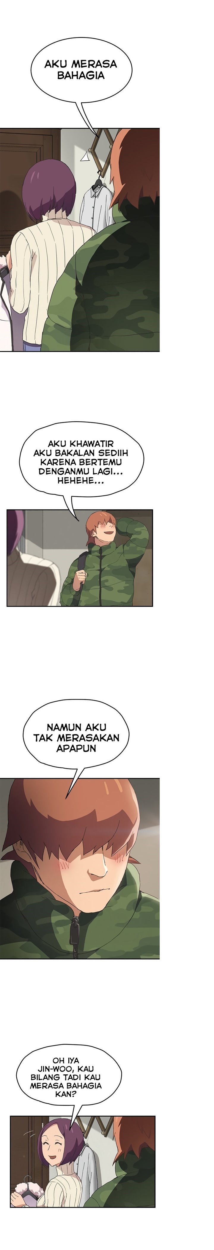 This Doesn’t Feel Like Me - Chapter 48 7 This Doesn’t Feel Like Me - Chapter 48 7