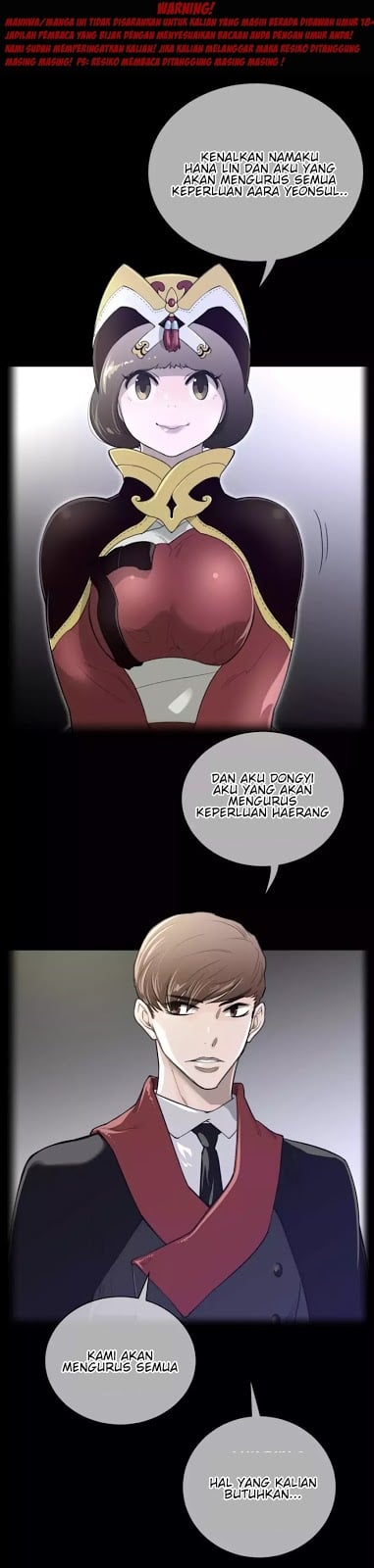 Perfect Half - Chapter 48 1