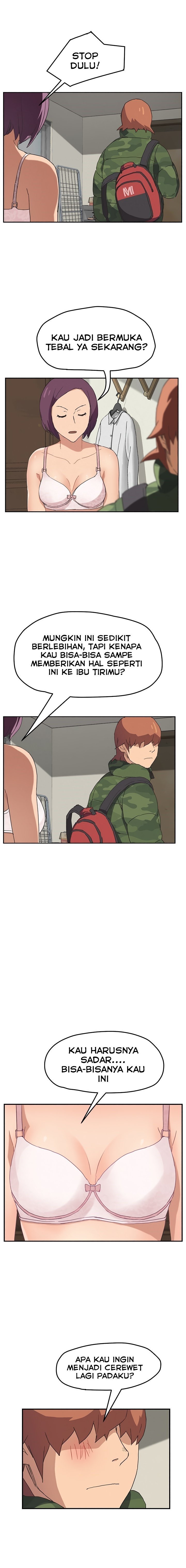 This Doesn’t Feel Like Me - Chapter 48 11 This Doesn’t Feel Like Me - Chapter 48 11