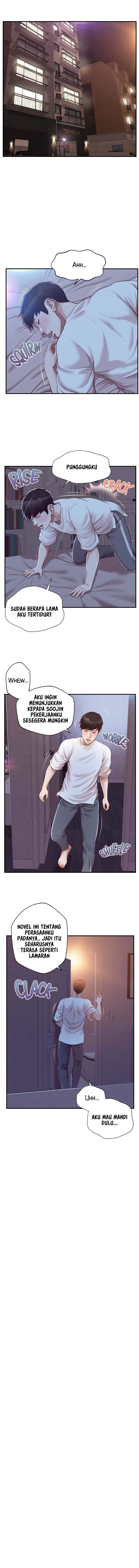 Age of Innocence - Chapter 48 14