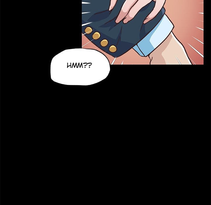 Family Adjustments - Chapter 48 103