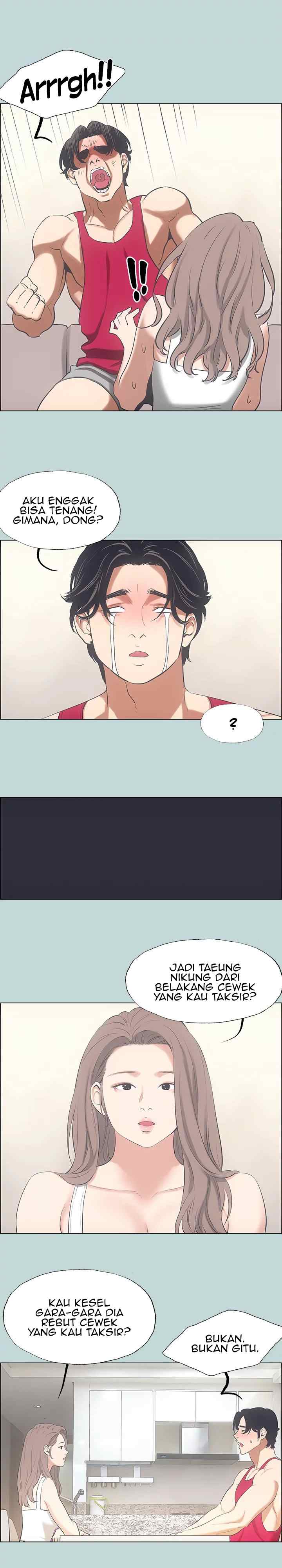 Summer Vacation - Chapter 48 10