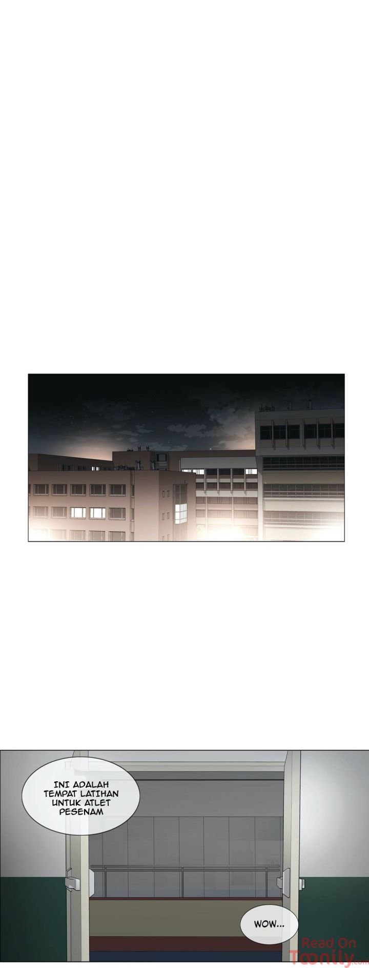 Touch to Unlock - Chapter 48 19 Touch to Unlock - Chapter 48 19