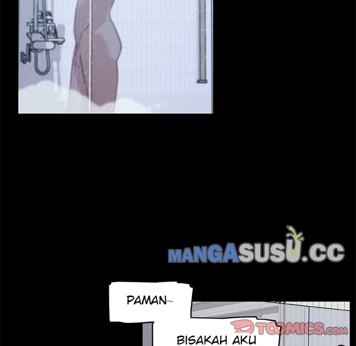 Family Adjustments - Chapter 48 116