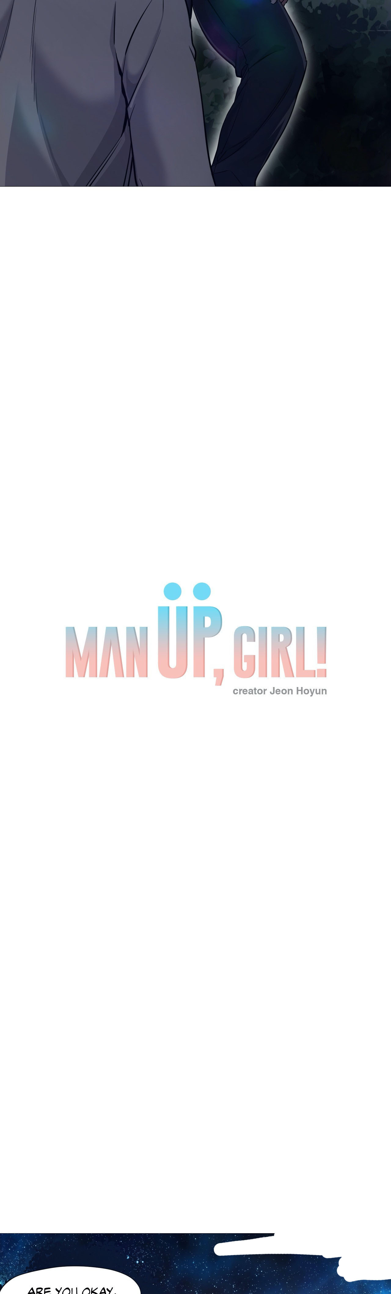 Man Up, Girl! - Chapter 48 21