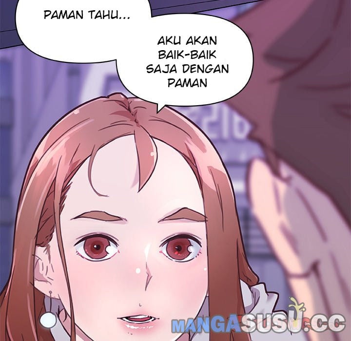 Family Adjustments - Chapter 48 92