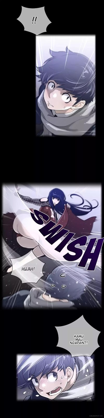 Perfect Half - Chapter 48 3