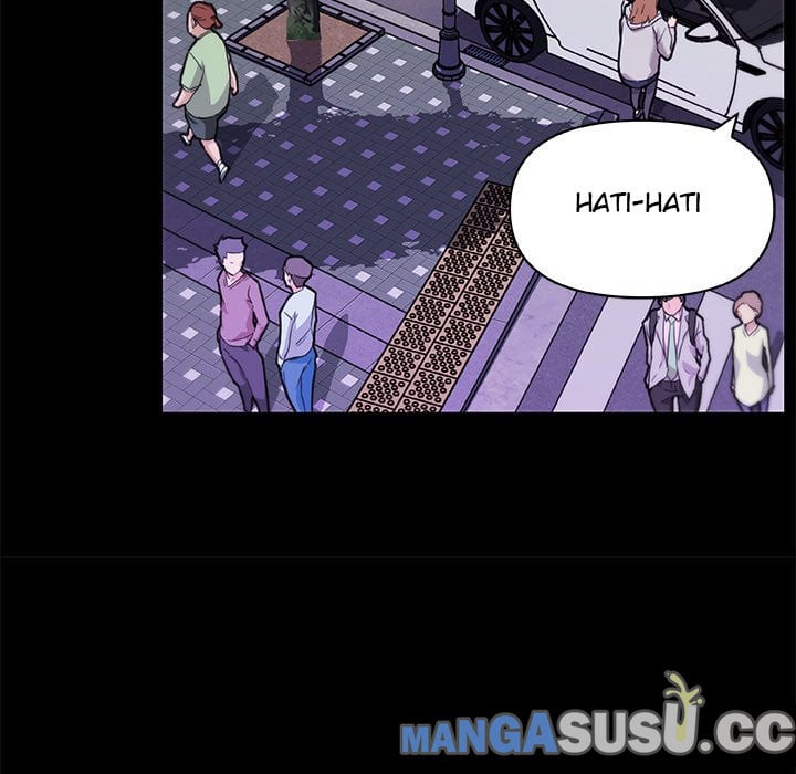 Family Adjustments - Chapter 48 86