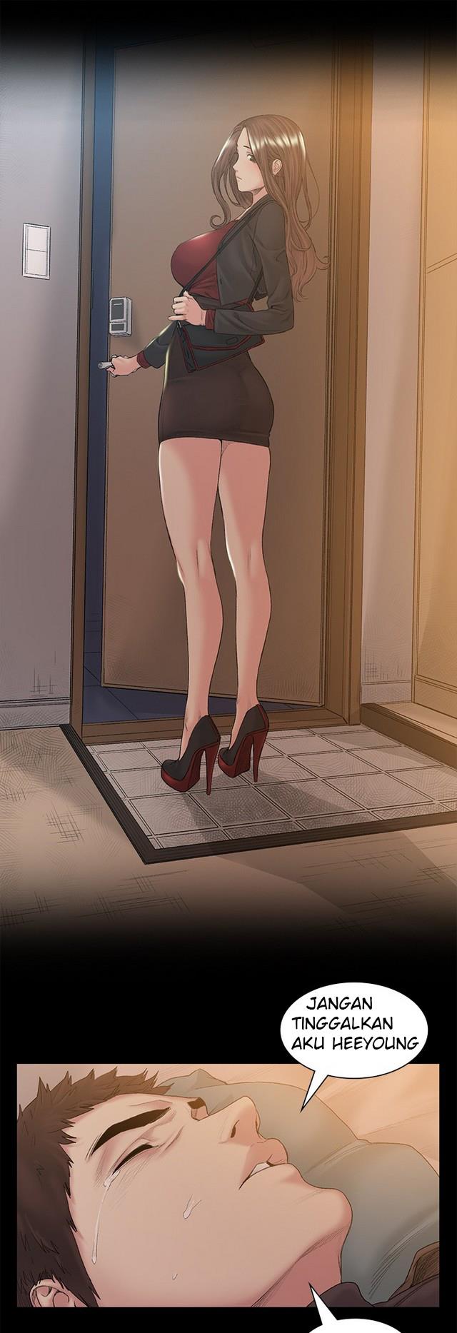 By Chance - Chapter 48 11