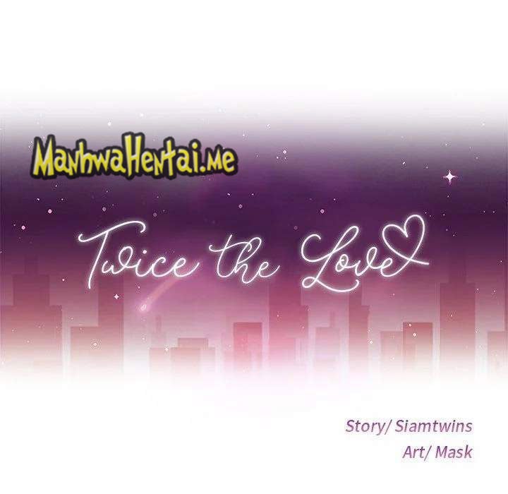 Twice the Love - Chapter 48 19 Twice the Love - Chapter 48 19