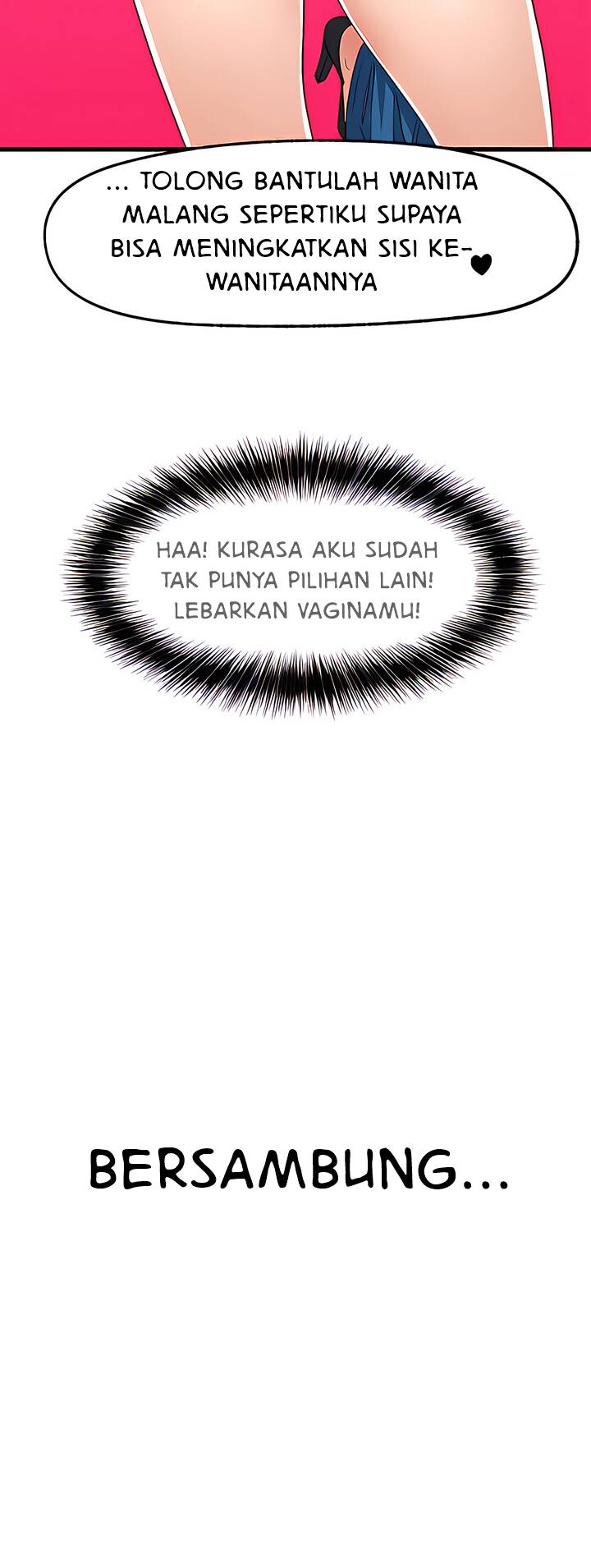 I love the hypnosis of this world - Chapter 48 45 I love the hypnosis of this world - Chapter 48 45