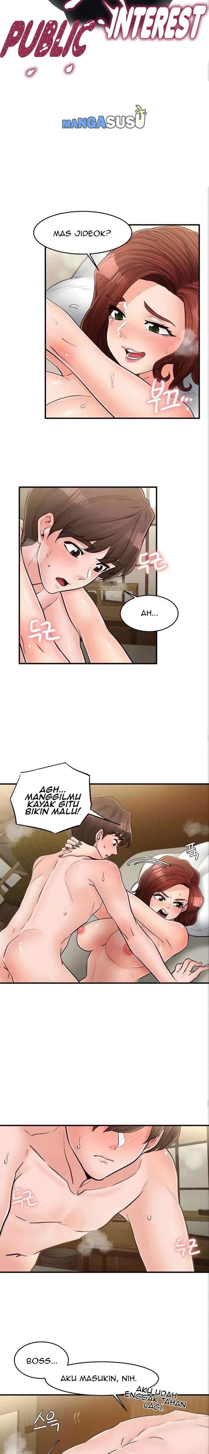 Public Interest - Chapter 48 4
