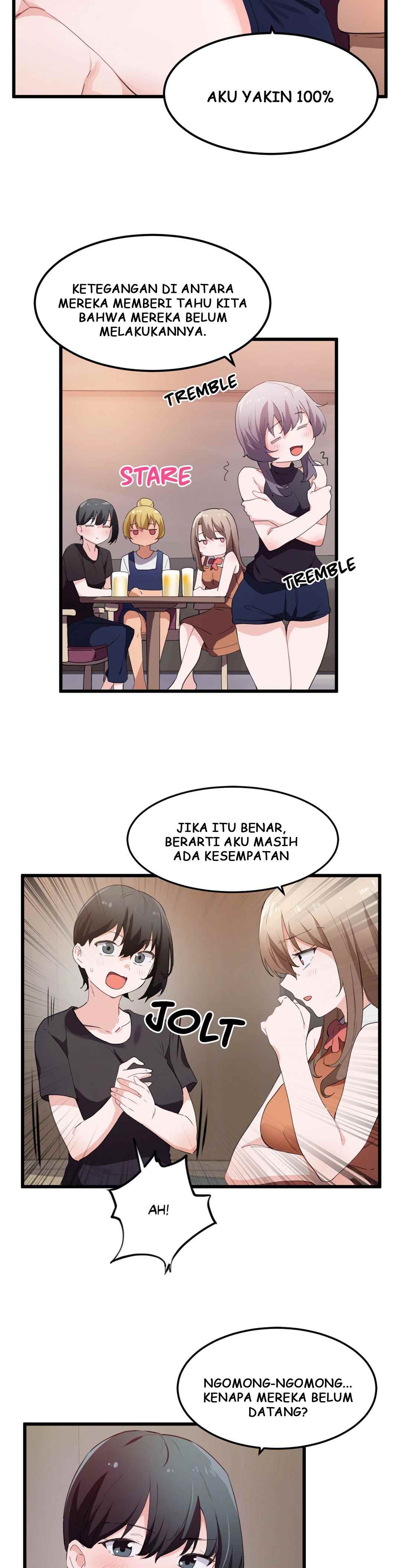 I Wanna Be a Daughter Thief - Chapter 48 16 I Wanna Be a Daughter Thief - Chapter 48 16