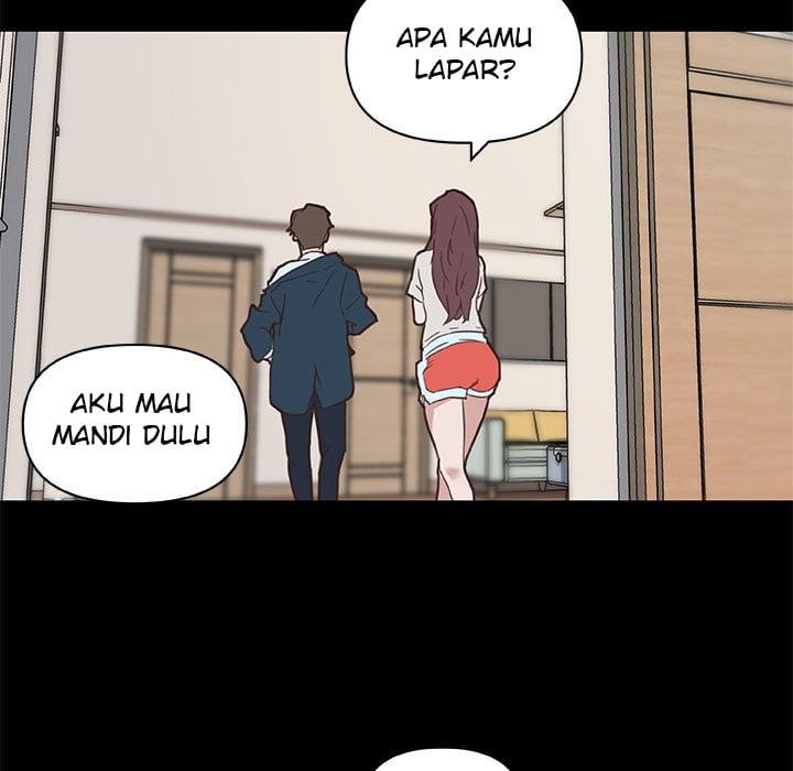 Family Adjustments - Chapter 48 112