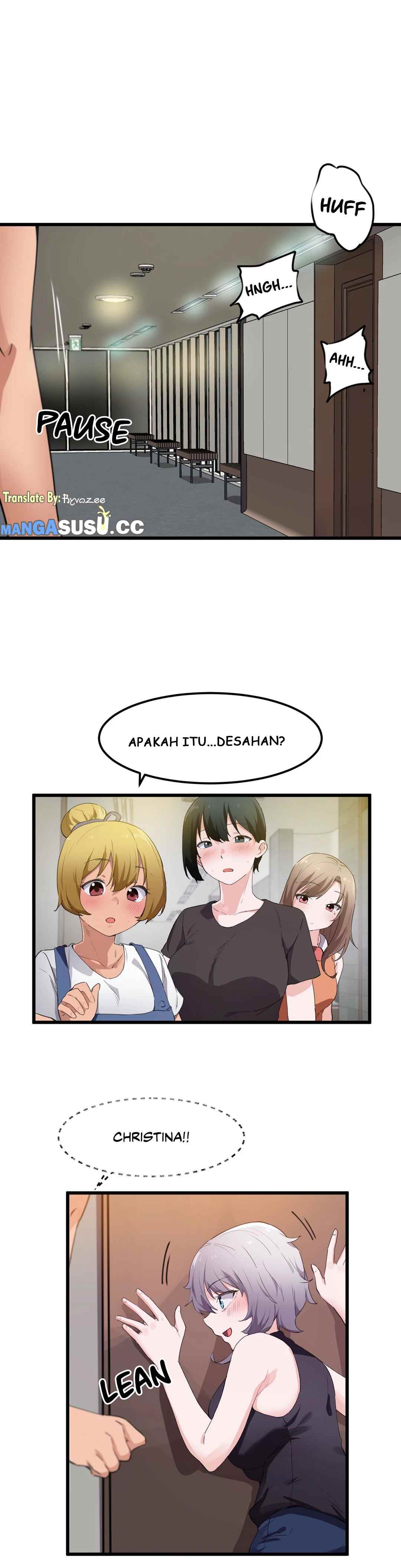 I Wanna Be a Daughter Thief - Chapter 48 22 I Wanna Be a Daughter Thief - Chapter 48 22