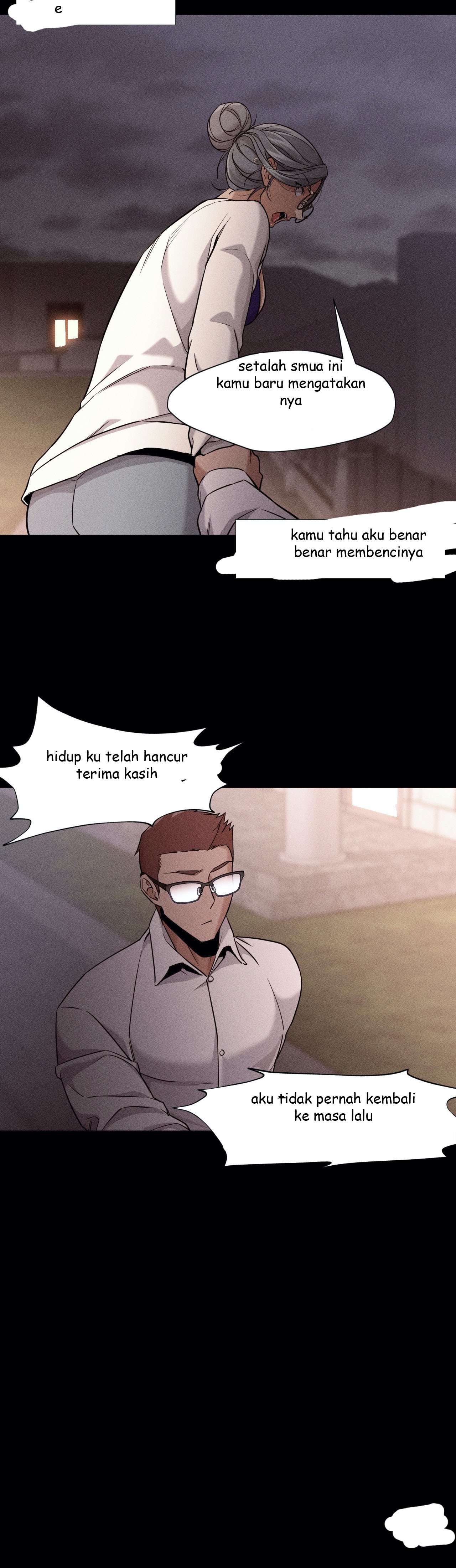Man Up, Girl! - Chapter 48 13