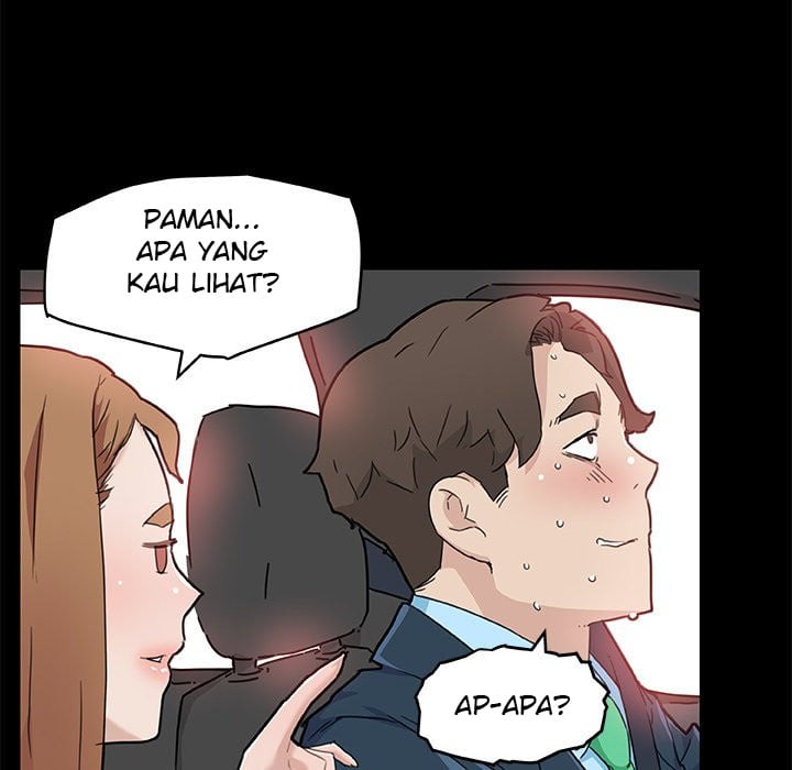 Family Adjustments - Chapter 48 54