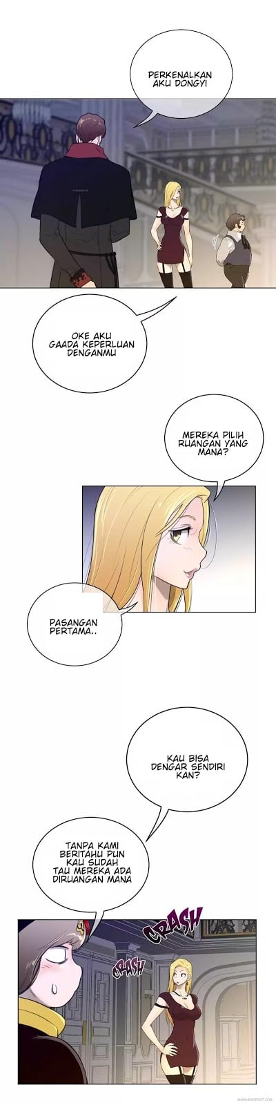 Perfect Half - Chapter 48 7