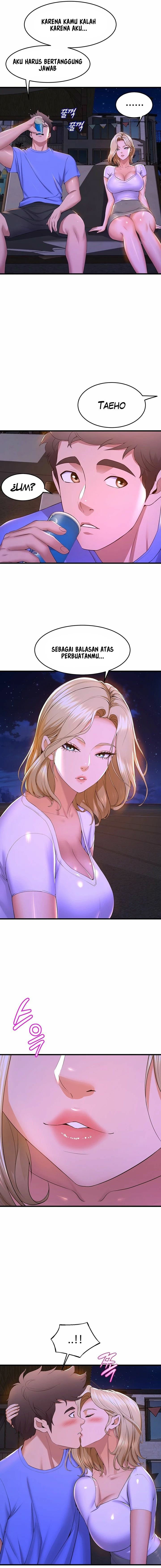 Dance Department&#8217;s Female Sunbaes - Chapter 48 5