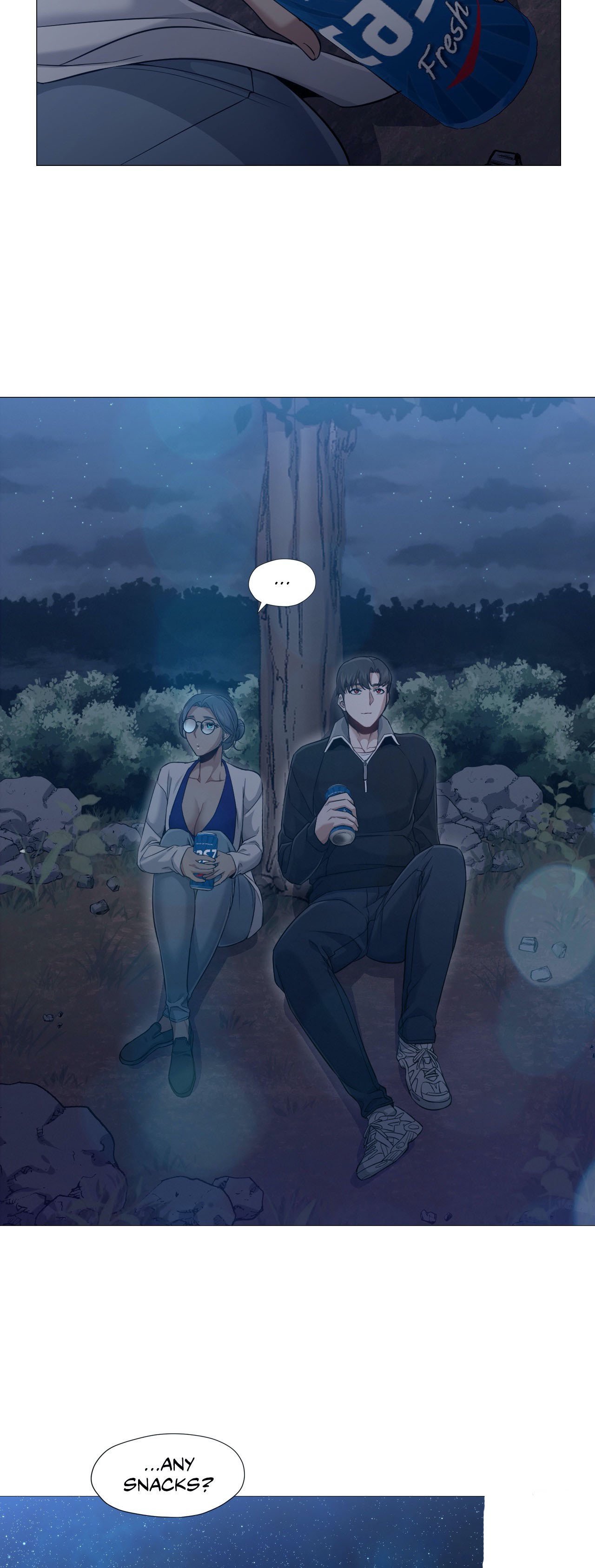 Man Up, Girl! - Chapter 48 26