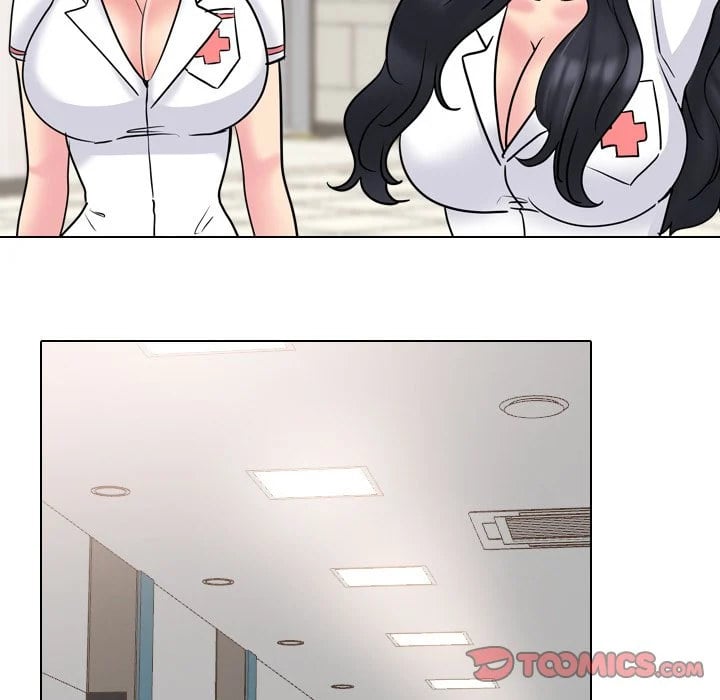One Shot Men&#8217;s Clinic - Chapter 48 56