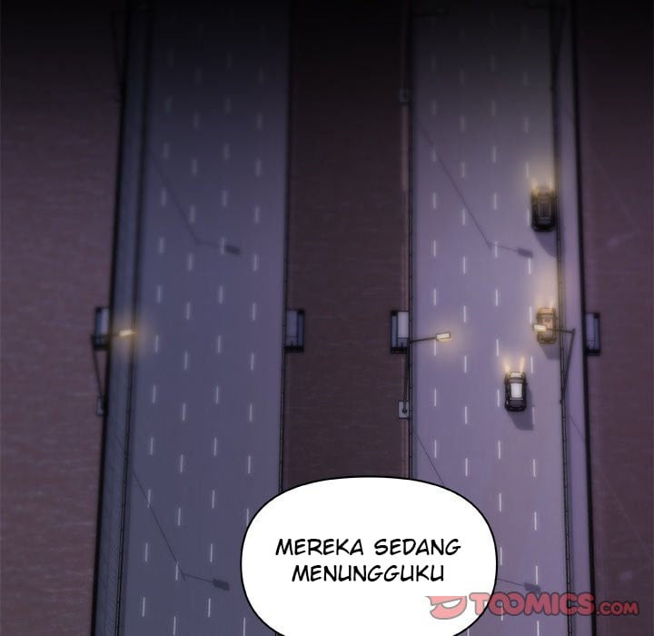 Family Adjustments - Chapter 48 77