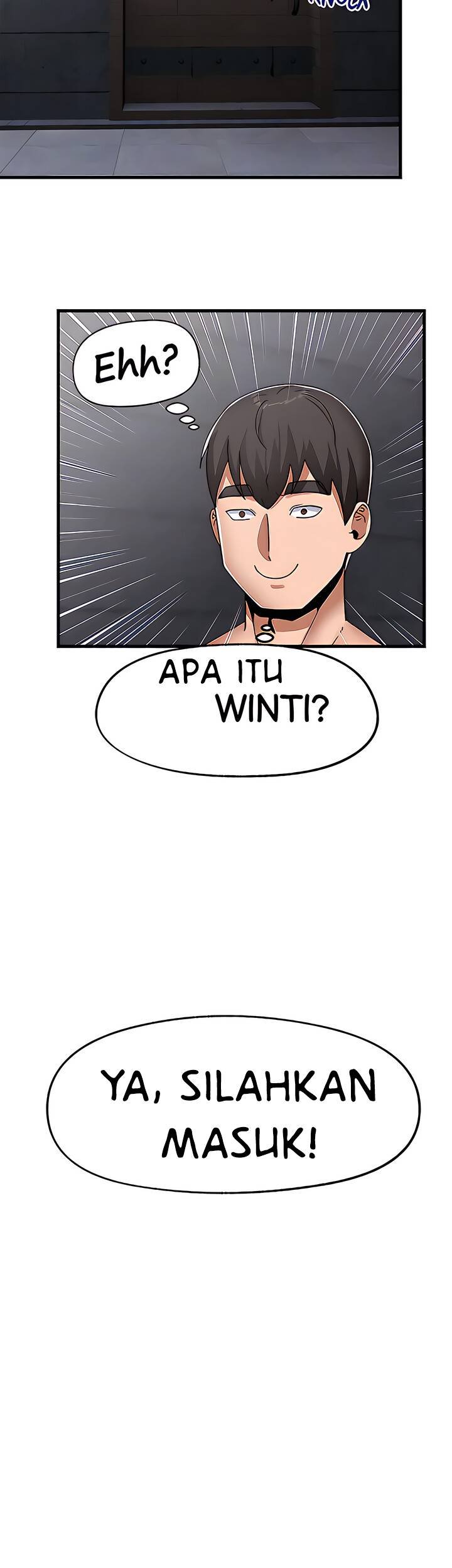 I love the hypnosis of this world - Chapter 48 39 I love the hypnosis of this world - Chapter 48 39