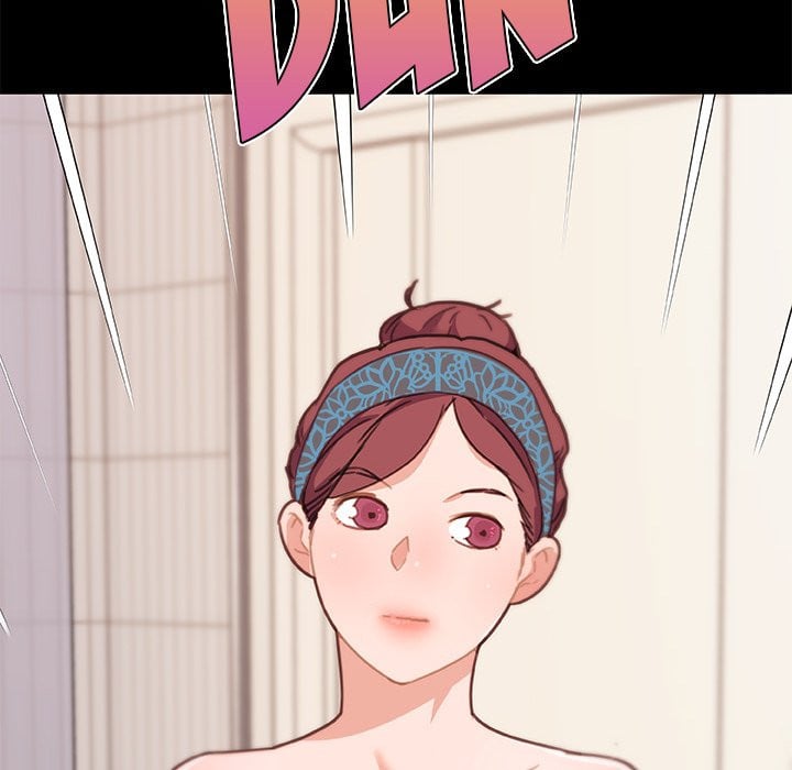 Family Adjustments - Chapter 48 121