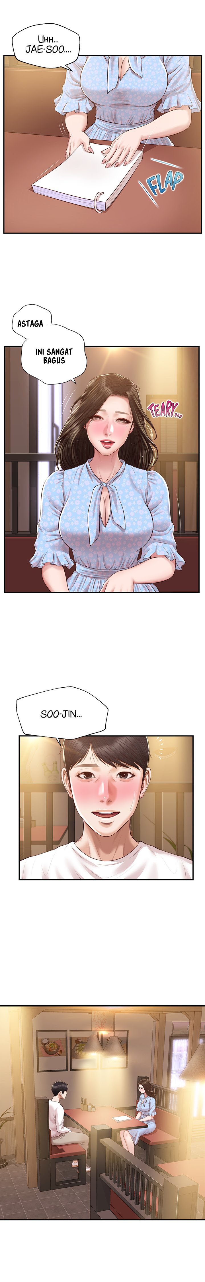 Age of Innocence - Chapter 48 17