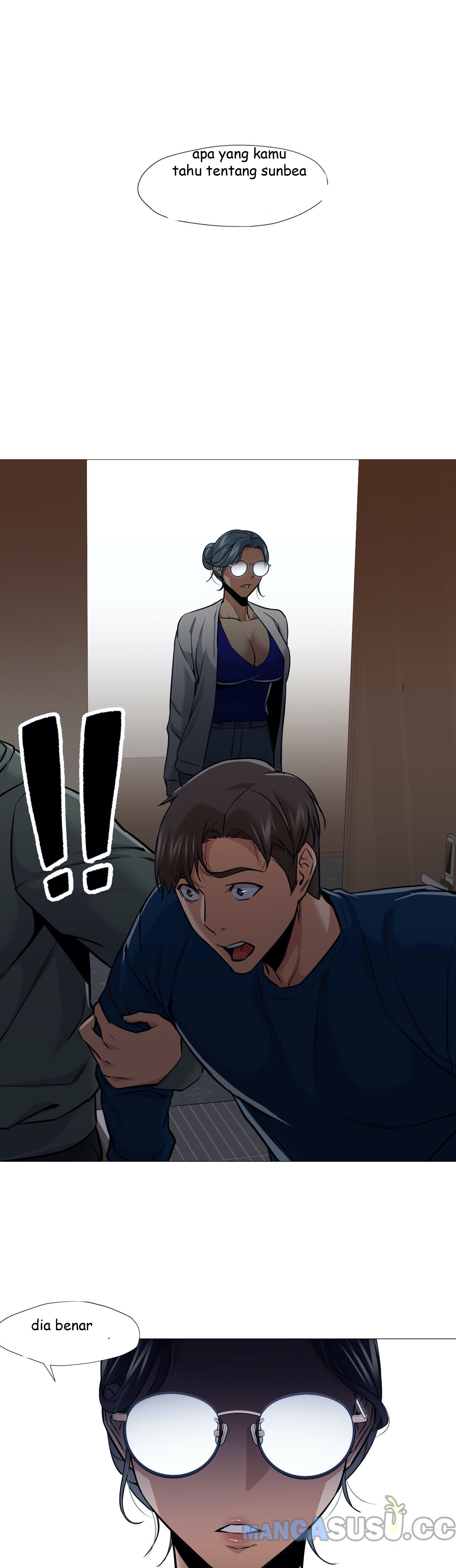 Man Up, Girl! - Chapter 48 9
