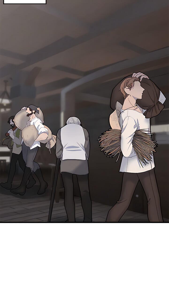 I love the hypnosis of this world - Chapter 48 19 I love the hypnosis of this world - Chapter 48 19