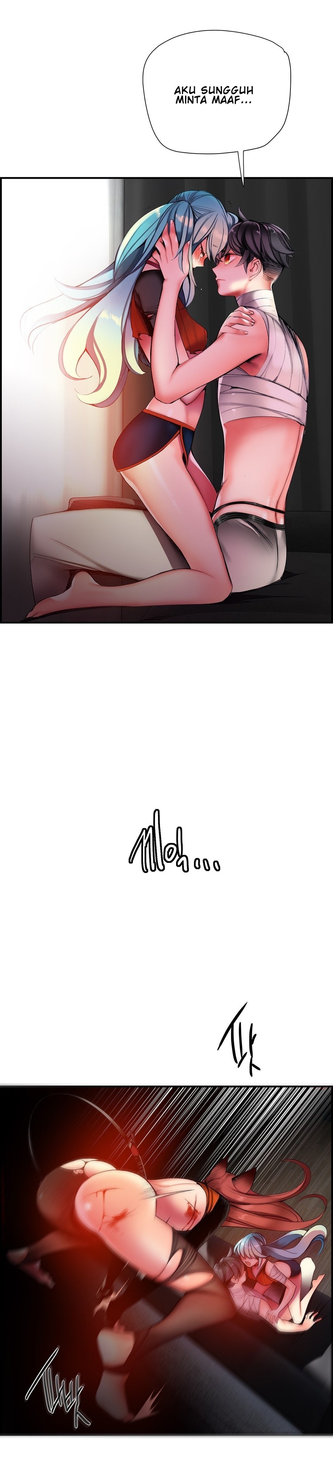 Lilith’s Cord - Chapter 48 14 Lilith’s Cord - Chapter 48 14