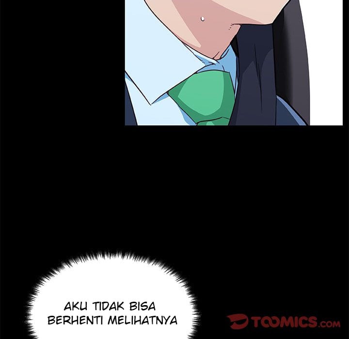 Family Adjustments - Chapter 48 47