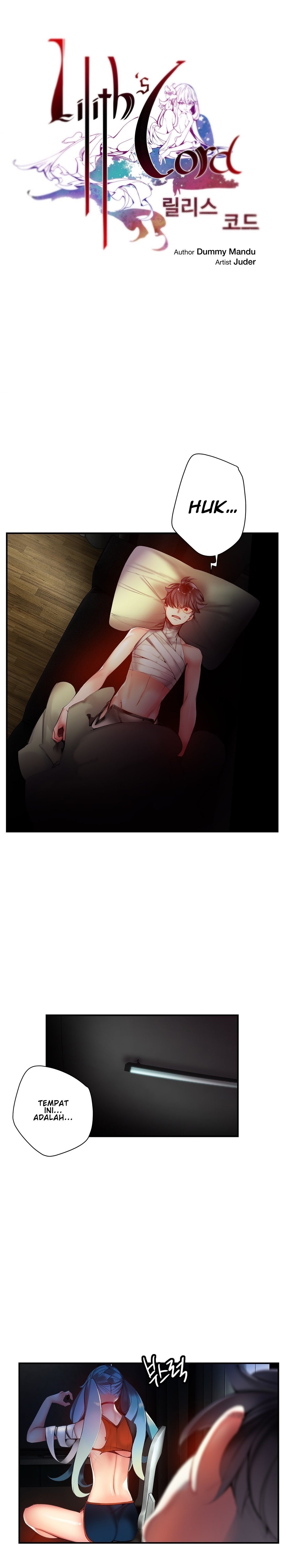 Lilith’s Cord - Chapter 48 4 Lilith’s Cord - Chapter 48 4