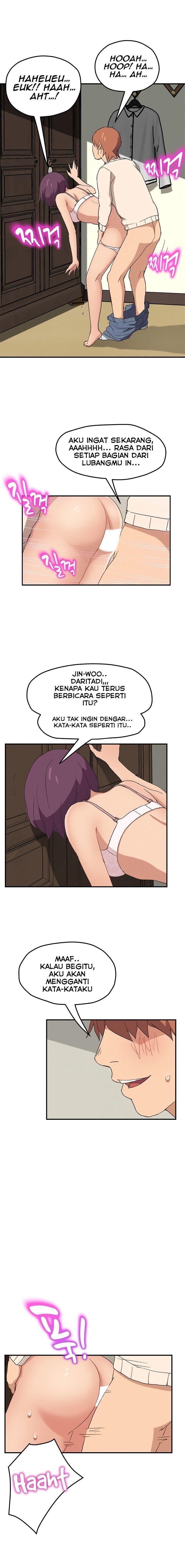 This Doesn’t Feel Like Me - Chapter 48 19 This Doesn’t Feel Like Me - Chapter 48 19