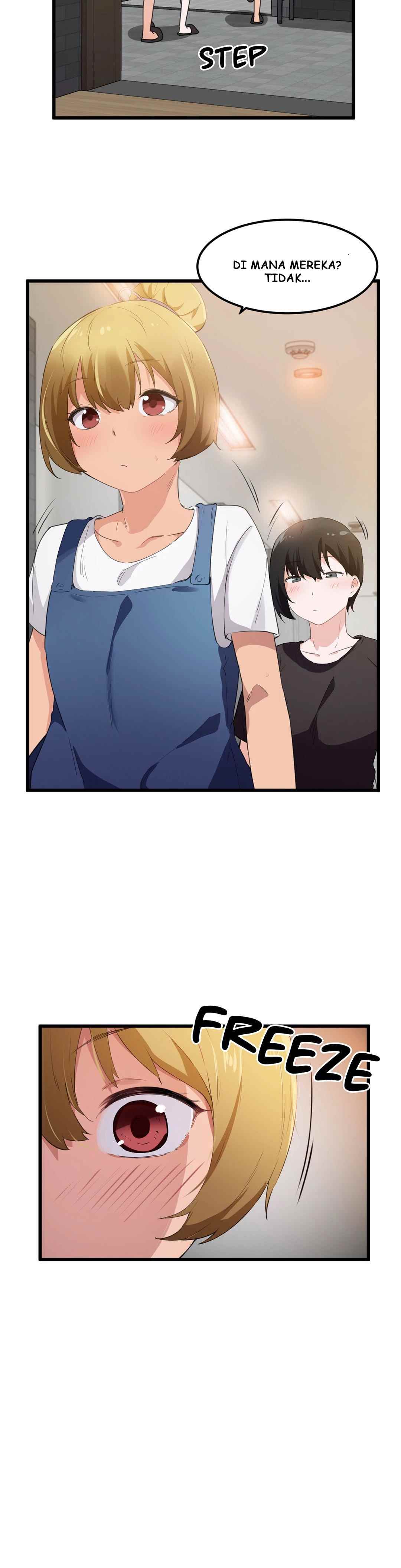 I Wanna Be a Daughter Thief - Chapter 48 21 I Wanna Be a Daughter Thief - Chapter 48 21