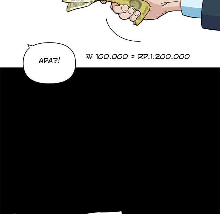 Family Adjustments - Chapter 48 89