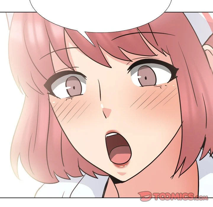 One Shot Men&#8217;s Clinic - Chapter 48 76