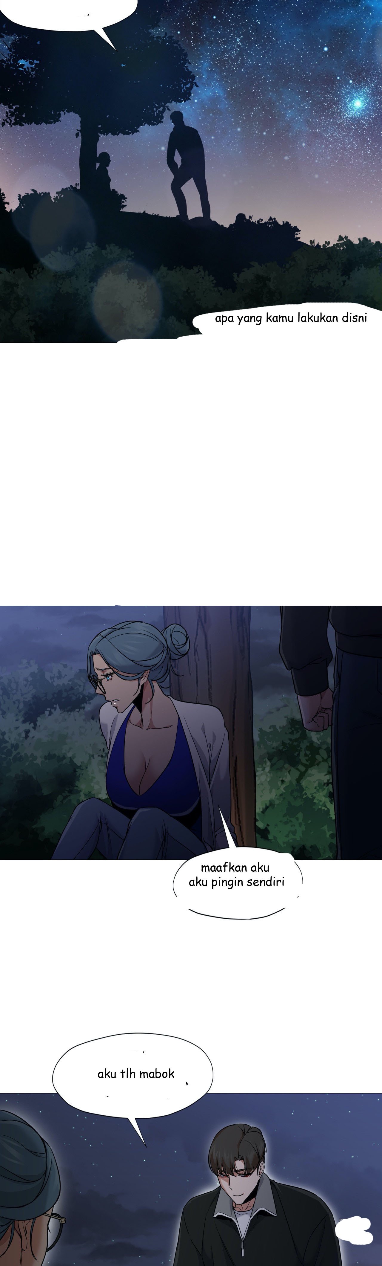 Man Up, Girl! - Chapter 48 22