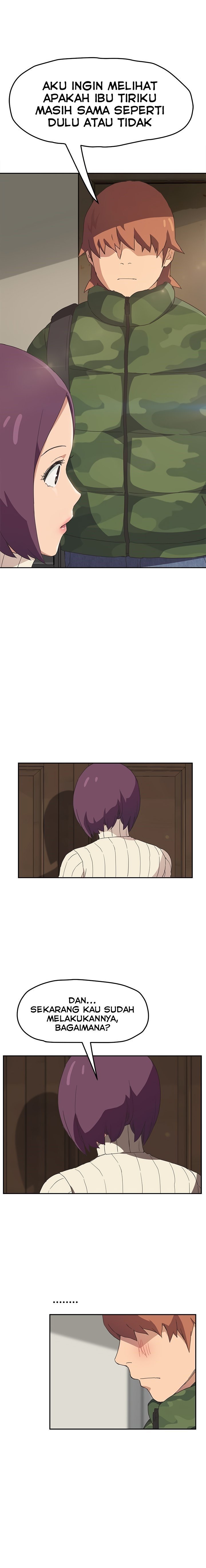 This Doesn’t Feel Like Me - Chapter 48 6 This Doesn’t Feel Like Me - Chapter 48 6